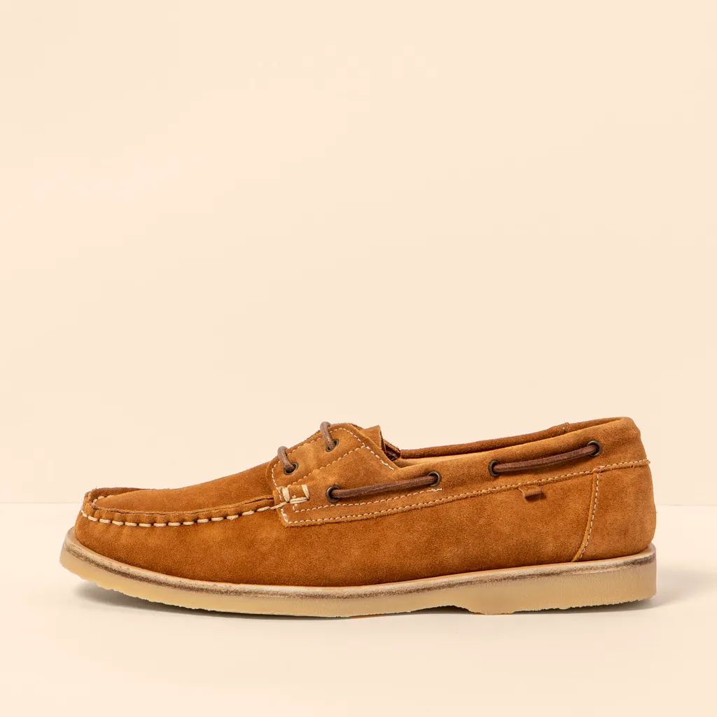 El Naturalista N5963 SILK SUEDE | TOFFEE | FSN-51017307